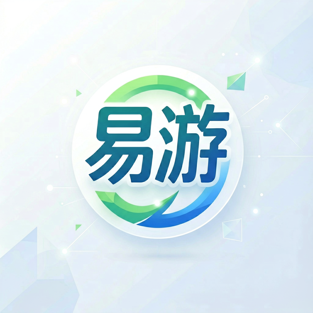 yy易游Logo