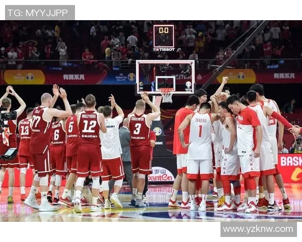 中国男篮与西班牙奥运会精彩对决回放分析与精彩瞬间回顾