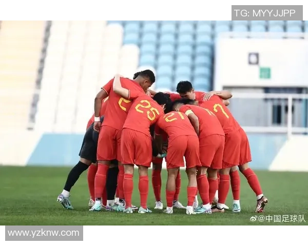 中国足球迎战香港9月3日激情对决期待精彩瞬间