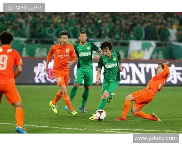 山东鲁能与浙江绿城的对决时间安排及赛事前瞻分析