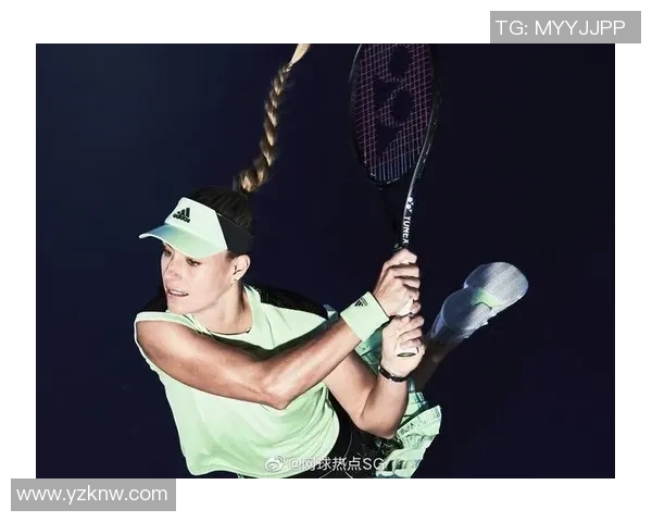 温网巅峰对决穆古拉扎与科贝尔谁将问鼎冠军宝座