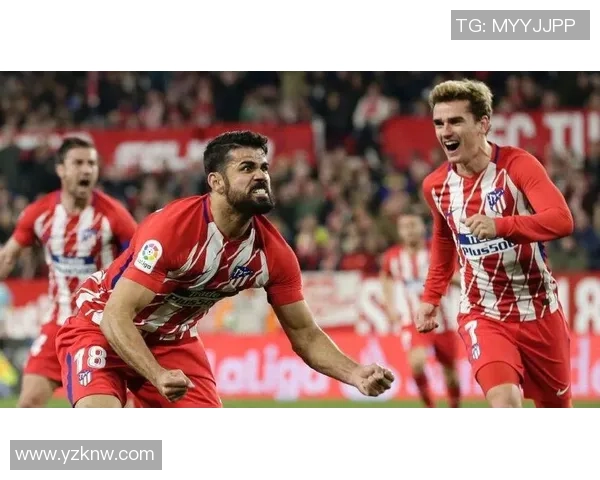 莱加内斯与马竞对决前瞻及比分预测分析助你赢得竞猜 莱加内斯与马竞对决前瞻及比分预测分析助你赢得竞猜