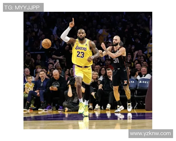 湖人主场迎战掘金精彩对决回顾及赛后分析