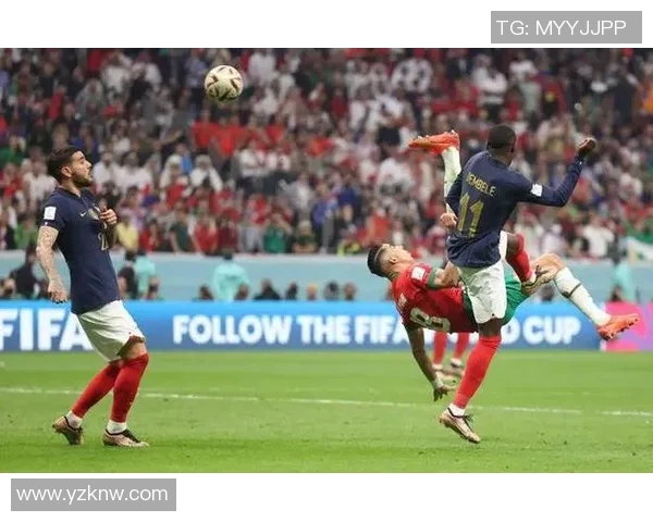 06世界杯半决赛法国对阵葡萄牙的激烈对抗与精彩瞬间回顾