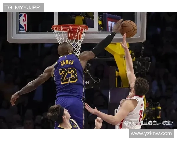 12月8日火箭对湖人精彩比赛录像回放全程回顾与分析