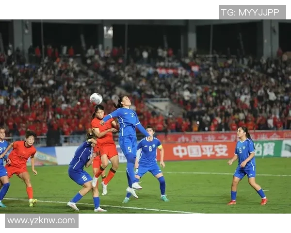 中国杯2019精彩对决中国队迎战乌兹别克斯坦队全场回顾与精彩瞬间分析