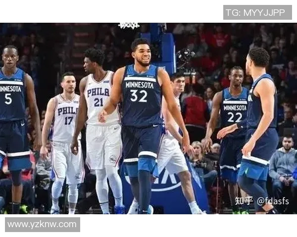 多伦多猛龙与明尼苏达森林狼的激烈对决精彩回顾与赛后分析