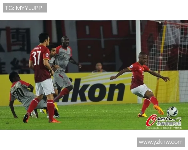 恒大与莱赫维亚第二回合精彩集锦回顾与分析