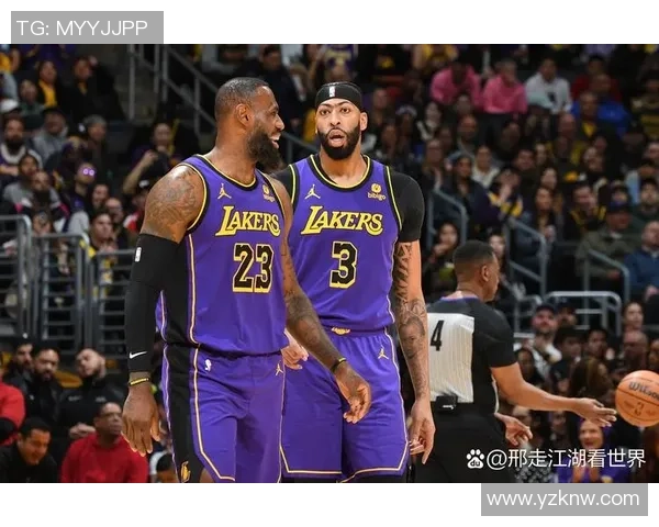 湖人与掘金季后赛第二场精彩回顾经典对决重温篮球魅力
