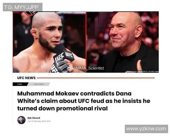 PFL双冠王喊话白大拿：是时分回家了