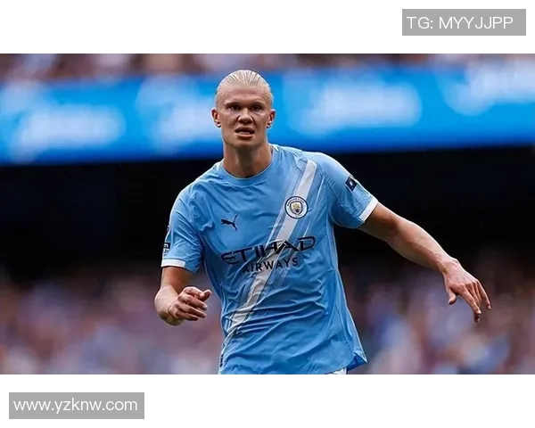 哈兰德敞开传奇:20场18球,冷艳体现登顶足球舞台 哈兰德敞开传奇:20场18球,冷艳体现登顶足球舞台