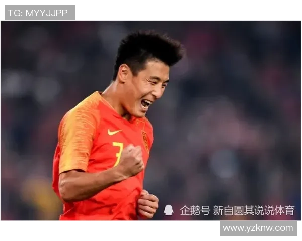 尹波 | 中超冠军拿多了,无妨去争一争亚冠 尹波 | 中超冠军拿多了,无妨去争一争亚冠