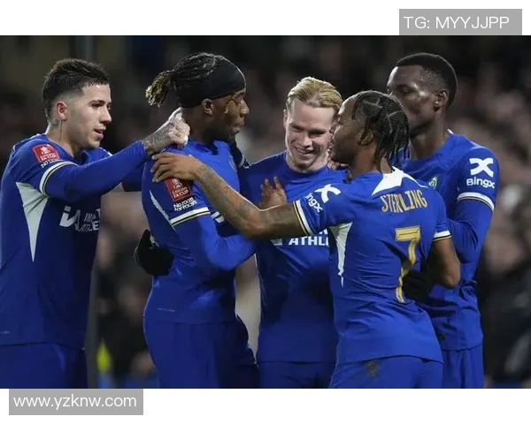 库库：切尔西在逐渐走上正轨；在国家队走过的路不容易